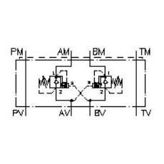 IMAV 承壓閥SBLZ-16.-A..CA系列