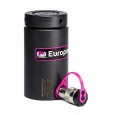 EuroPress 帶安全環(huán)的重力返回氣缸CGG#N系列