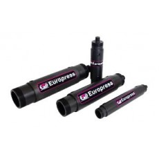 EuroPress 雙作用推動和牽引氣缸COD系列