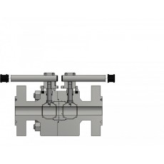 ALCO 閥門TB Twin Blok II 型系列