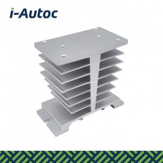 i-Autoc 散熱器KHS-D系列