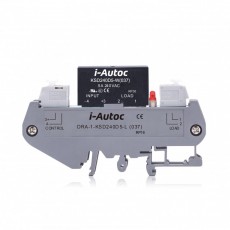 i-Autoc 工業(yè)模塊DRA系列