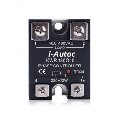 i-Autoc 交流輸出穩(wěn)壓模塊KWR系列