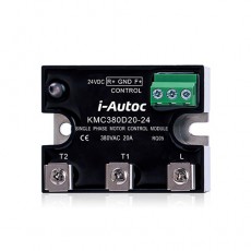 i-Autoc 單相電機換向模塊KMC系列
