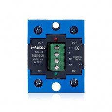 i-Autoc 直流電機(jī)控制KSJD系列