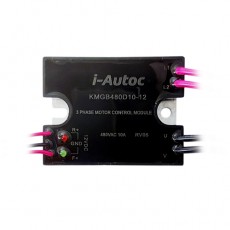 i-Autoc 三相電機換向模塊KGMB系列