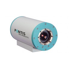 PONTIS 帶光纖接口的高清攝像機(jī)IPCam7系列