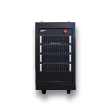 AETECHRON 高功率開關(guān)模式放大器8308系列