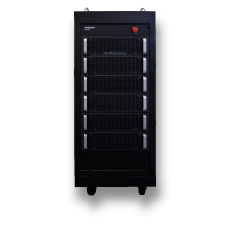 AETECHRON 高功率開關(guān)模式放大器8524系列