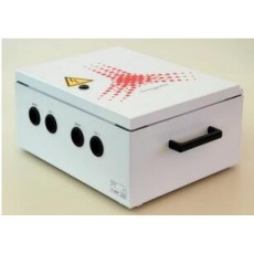 montena 電容耦合器DS3系列