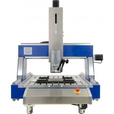 LANGER 掃描儀FLS 106 PCB系列