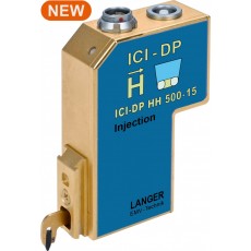 LANGER 集成電路安全ICI-DP HH500-15系列