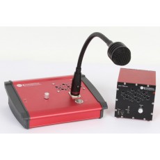 mk messtechnik 對(duì)講機(jī)dAV-TRX-DSP