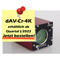 mk messtechnik 相機(jī)dAV-Cr-4K系列