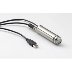 AOIP 2.2μm非接觸式過程傳感器射線USB 2.2系列