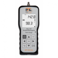 PTL Instruments 拉壓測力計100.25A