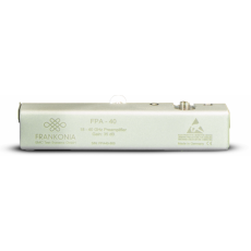 FRANKONIA 寬帶前置放大器FPA-40系列