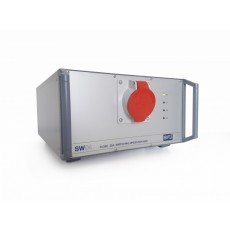AFJ INSTRUMENTS 開關(guān)盒SW04系列