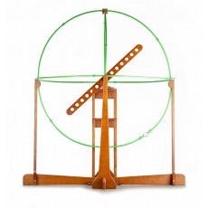 AFJ INSTRUMENTS 環(huán)形天線VVL 1530系列