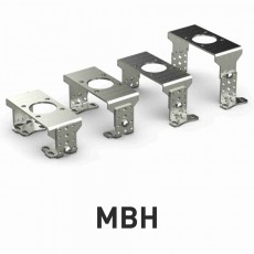 EUROTEC 裝配橋MBH系列