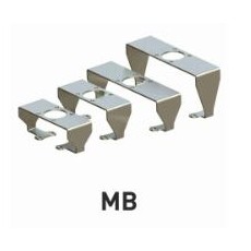 EUROTEC 裝配橋MB系列