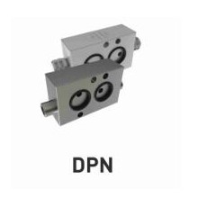 EUROTEC 節(jié)流板DPN系列