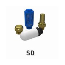 EUROTEC 空氣部件SD系列