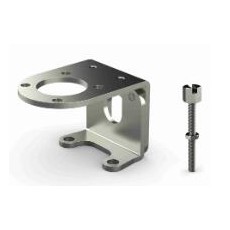 EUROTEC 安裝套件MSH系列