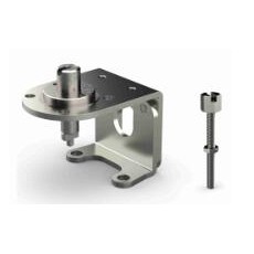 EUROTEC 安裝套件MSH01-40x30系列