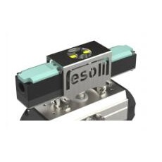 EUROTEC 安裝套件ESO II系列