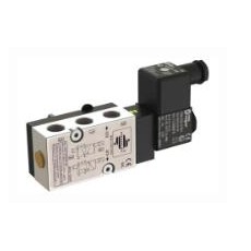 EUROTEC 單穩(wěn)態(tài) NAMUR 電磁閥系列