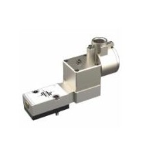 EUROTEC 單穩(wěn)態(tài) NAMUR 電磁閥Ex d系列