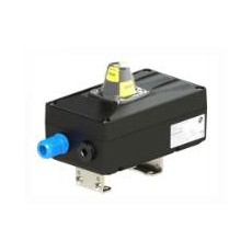 EUROTEC 限位開(kāi)關(guān)盒Flex Box系列