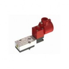 EUROTEC 單穩(wěn)態(tài)電磁閥保護(hù)類(lèi)型 Ex d系列