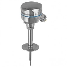 E+H模塊化的電阻溫度計(jì)iTHERM TM401系列