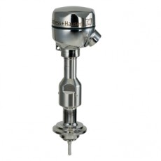 E+H衛(wèi)生型溫度計(jì)iTHERM TM412系列