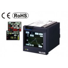 VALCOM 圖形萬用表VLGM系列