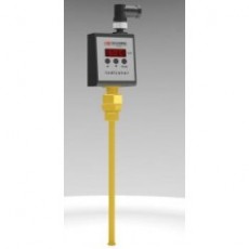 GOLDAMMER 指示器溫度電子控制器 – IND系列