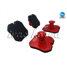 ivac korea 真空夾具NTS系列