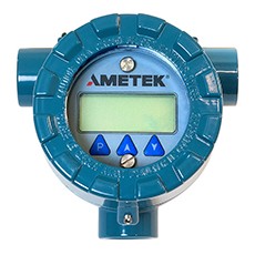 AMETEK 數字溫度計DT-8300EX系列