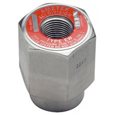 AMETEK E 型經(jīng)濟型隔膜密封系列