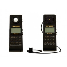 TOPCON 照度計(jì) IM-600 / IM-600M系列