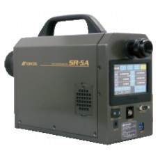 TOPCON 分光輻射計SR-5AS系列
