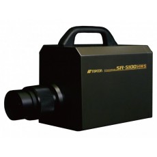 TOPCON ２維分光輻射計 SR-5100系列