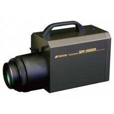 TOPCON 2維分光輻射計 SR-5000/5000H系列