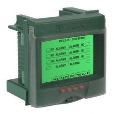 DOSSENA 電子繼電器RECA/E8系列