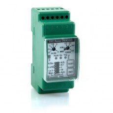 DOSSENA 差動繼電器DER3/0D系列