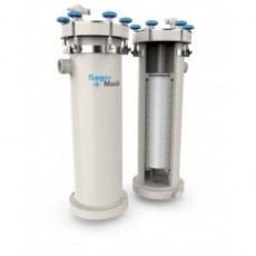 Sager + Mack 高流量過濾器系列