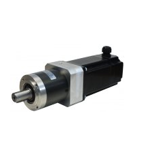 MIDDEX 步進(jìn)電機(jī)帶軸向齒輪系列