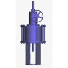 CS VALVE 氣動(dòng)執(zhí)行器0508200系列